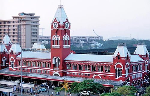 Chennai