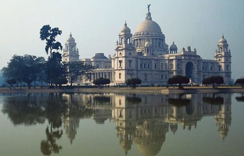 Kolkata