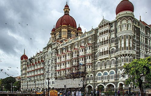 Mumbai