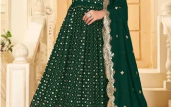 Anarkali Suit