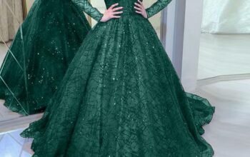 Bridal Gown